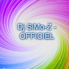 Dj SiMo-Z - OFFICIEL