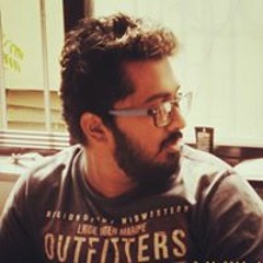 Kapil R Jadhav