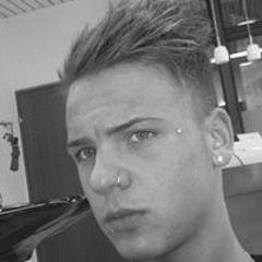 Adrian Jimenez Moreno