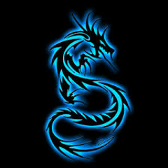Blue dragon