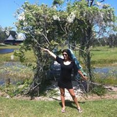 Cecilia Balieiro Mardones