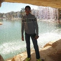 Ahmed Mohamed