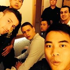 Kevin Kline Querubin