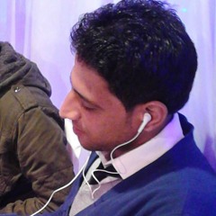 Mohamed Ahmed