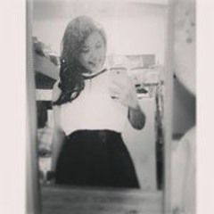 Krisha Maningat De Padua