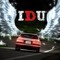 Initial D Universe