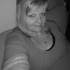 Susanne Larsson