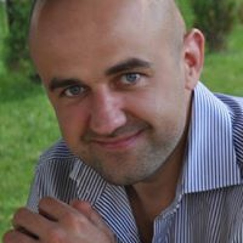 Leonardas Danilovas’s avatar