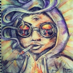 Atlantik - Gezeitenkoenig - Like A Raven - Politbuero - Music Minimal