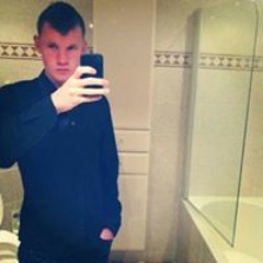 Mitchell Roelofs