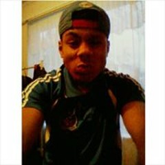 Raymon Tuaimalovaega