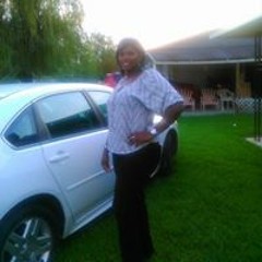 Chermeka Williams Bullard