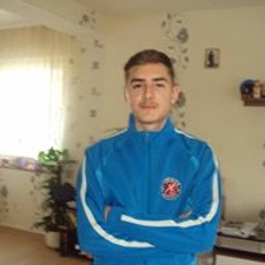 Philipp Ronny Mateos