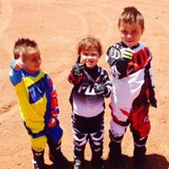 Kalz Kahurangi Grace