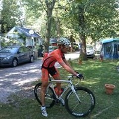 Imanol Agirre Oranda