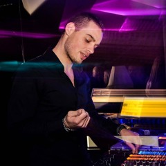 PEDRO FREITAS DJ/PRODUCER