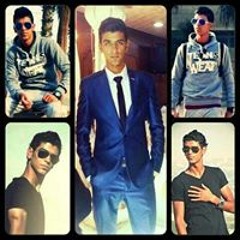 Ahmed BonDok
