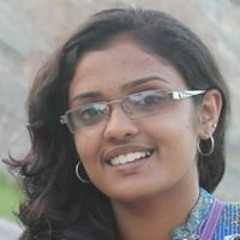 Sreelakshmi Sreenivas