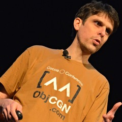 Objective-Cologne: Interview with Ortwin Gentz from Future Tap (Where To?)