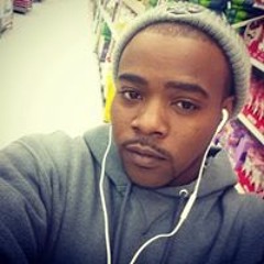 Sam Mackadocious Thompson