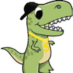 lootaSaurus rex