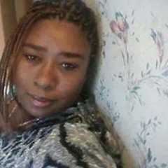 Patsie Washington Jenkins