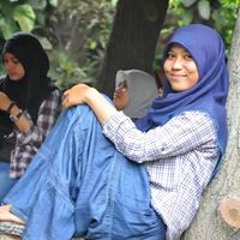Salma Adillasari