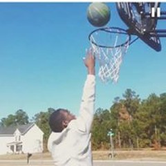 Anthony Bear Williams