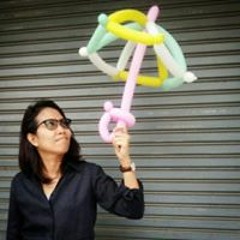 Sirisuda Buranasophon