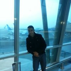 Gaber Magdy