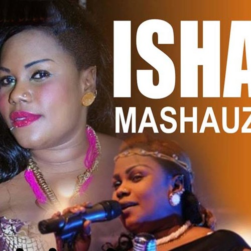 Isha Mashauzi’s avatar