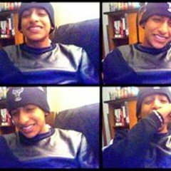 Roman Isaiah