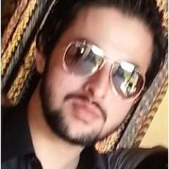 Syed Anees 2