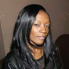 Monisha Shay Williams