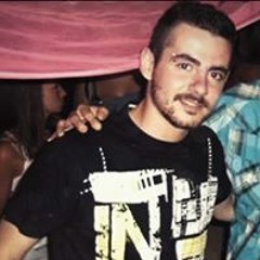 Alejandro Seda Muñoz