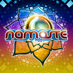 Namaste-Unity