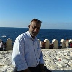 Ahmed Nomaan