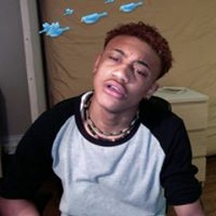 Derick Carter Horwood