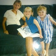 Joanne Louise Chester