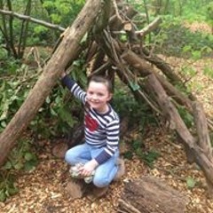 Jesse Princess Starkey