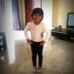 Srilakshmi Reddy