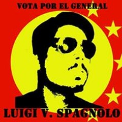 Luigi Spagnolo