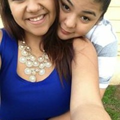 Desseray Marie Trevino