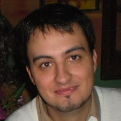 David Hernández Vizcaíno