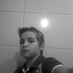 Matheus Henrique Felicio