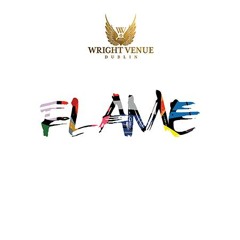 Flame- The Wright Venue
