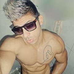 Tonynho Rodrigues