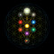 Chiral Spirit Lightwalker