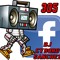 DJ CyBorg SanChez
