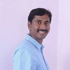 Mohan Kumar Kadali